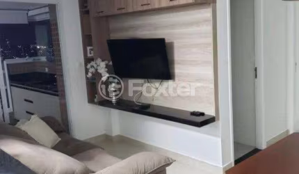 Apartamento com 2 quartos à venda na Rua Vicenza, 154, Vila Dom Pedro II, São Paulo, 62 m2 por R$ 680.000