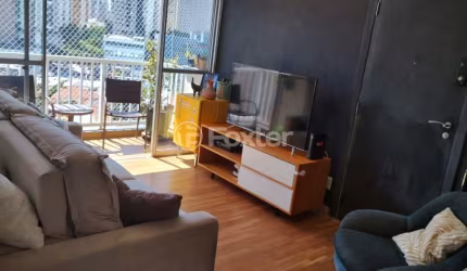 Apartamento com 2 quartos à venda na Rua João Cachoeira, 1682, Vila Nova Conceição, São Paulo, 74 m2 por R$ 969.000