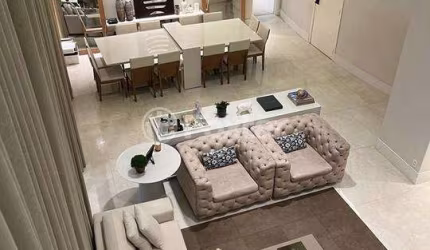Apartamento com 3 quartos à venda na Rua Antônio de Lucena, 22, Chácara Califórnia, São Paulo, 315 m2 por R$ 4.800.000