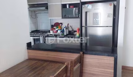 Apartamento com 2 quartos à venda na Avenida Vila Ema, 5446, Vila Ema, São Paulo, 58 m2 por R$ 450.000