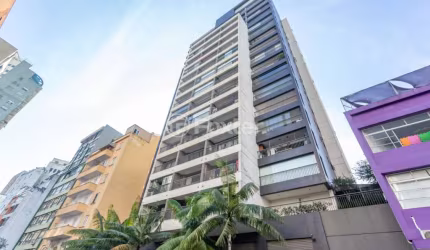 Kitnet / Stúdio à venda na Rua Genebra, 197, Bela Vista, São Paulo, 44 m2 por R$ 516.235