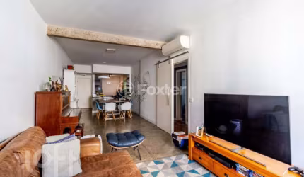 Apartamento com 2 quartos à venda na Rua Conselheiro Brotero, 1352, Santa Cecília, São Paulo, 105 m2 por R$ 1.350.000