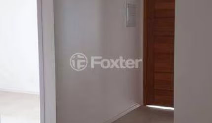 Apartamento com 2 quartos à venda na Rua Ribeirão Branco, 223, Vila Bertioga, São Paulo, 39 m2 por R$ 376.700