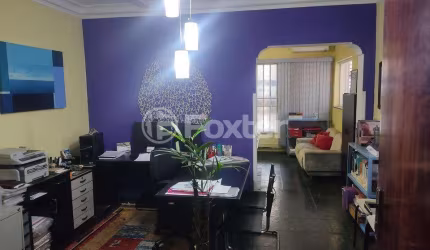 Casa com 4 quartos à venda na Rua Ezequiel Freire, 757, Santana, São Paulo, 240 m2 por R$ 1.900.000