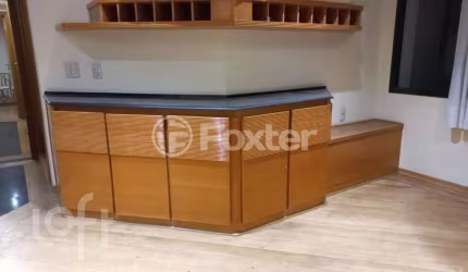 Apartamento com 3 quartos à venda na Rua Doutor Guilherme Cristofel, 340, Santana, São Paulo, 160 m2 por R$ 1.168.000
