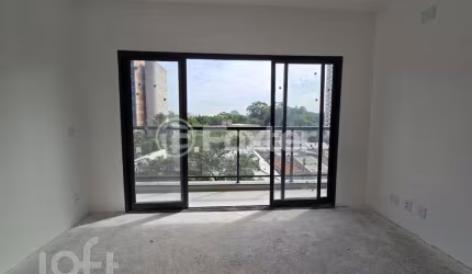 Apartamento com 1 quarto à venda na Rua Marcial, 111, Mooca, São Paulo, 27 m2 por R$ 280.000
