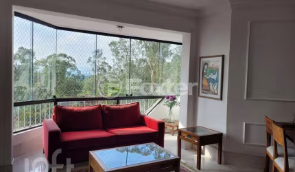 Apartamento com 3 quartos à venda na Rua Sousa Reis, 121, Vila Indiana, São Paulo, 102 m2 por R$ 1.200.000