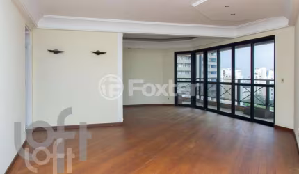 Apartamento com 4 quartos à venda na Rua Ascencional, 31, Jardim Ampliação, São Paulo, 367 m2 por R$ 2.300.000
