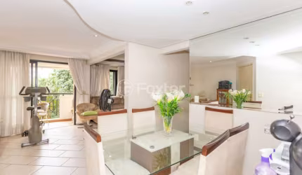 Apartamento com 2 quartos à venda na Rua Doutor Clóvis de Oliveira, 378, Vila Progredior, São Paulo, 95 m2 por R$ 990.000