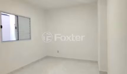 Apartamento com 2 quartos à venda na Rua Muçurepê, 234, Cidade Líder, São Paulo, 40 m2 por R$ 219.000