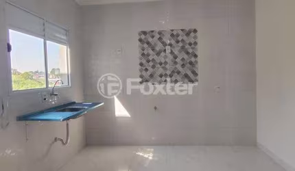 Apartamento com 2 quartos à venda na Rua Muçurepê, 234, Cidade Líder, São Paulo, 45 m2 por R$ 233.910
