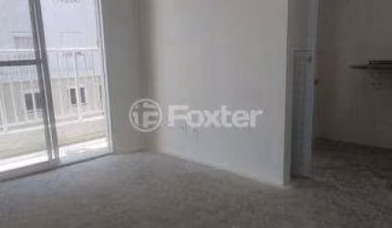 Apartamento com 2 quartos à venda na Avenida Cassandoca, 841, Mooca, São Paulo, 42 m2 por R$ 420.000