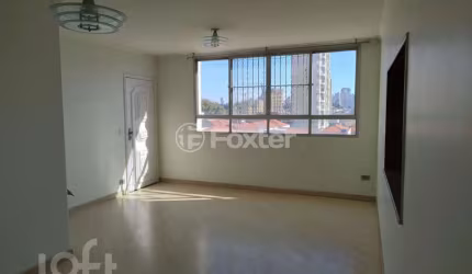 Apartamento com 3 quartos à venda na Rua Marquês de Praia Grande, 536, Vila Prudente, São Paulo, 110 m2 por R$ 620.000