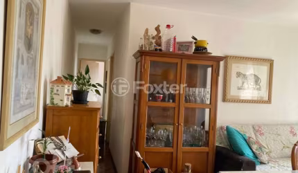 Apartamento com 2 quartos à venda na Rua Milton Soares, 215, Jardim Sarah, São Paulo, 54 m2 por R$ 330.000
