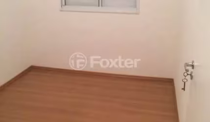 Apartamento com 2 quartos à venda na Rua Itza, 80, Jardim Modelo, São Paulo, 44 m2 por R$ 270.000
