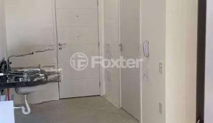Apartamento com 1 quarto à venda na Rua Professor Doutor José Marques da Cruz, 85, Jardim das Acacias, São Paulo, 25 m2 por R$ 410.000
