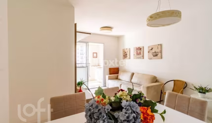Apartamento com 3 quartos à venda na Rua Doutor Laerte Setúbal, 655, Vila Suzana, São Paulo, 70 m2 por R$ 500.000