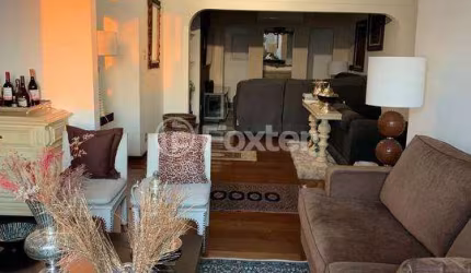 Apartamento com 3 quartos à venda na Avenida Padre Pereira de Andrade, 545, Boaçava, São Paulo, 168 m2 por R$ 2.460.000