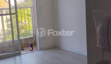 Apartamento com 1 quarto à venda na Rua Francisco Rossano, 71, Sítio da Figueira, São Paulo, 42 m2 por R$ 309.000