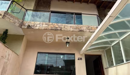 Casa com 2 quartos à venda na Rua Maria Julieta Drummond de Andrade, 416, Vila Mangalot, São Paulo, 126 m2 por R$ 598.000