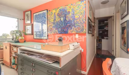 Apartamento com 2 quartos à venda na Avenida Diógenes Ribeiro de Lima, 2811, Alto de Pinheiros, São Paulo, 56 m2 por R$ 595.000