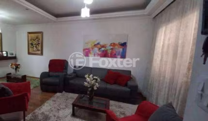 Casa com 4 quartos à venda na Rua Desembargador Joaquim Bandeira de Mello, 316, Conjunto Residencial Vista Verde, São Paulo, 181 m2 por R$ 750.000