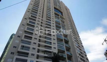 Apartamento com 3 quartos à venda na Rua Kansas, 1700, Brooklin Paulista, São Paulo, 90 m2 por R$ 1.662.500