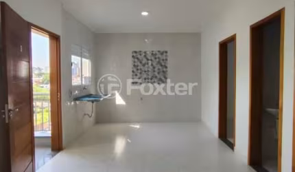 Apartamento com 2 quartos à venda na Rua Muçurepê, 234, Cidade Líder, São Paulo, 45 m2 por R$ 229.310