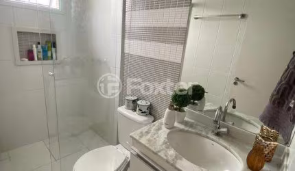 Apartamento com 2 quartos à venda na Rua Alexandre Calame, 80, Jaguaré, São Paulo, 62 m2 por R$ 485.000