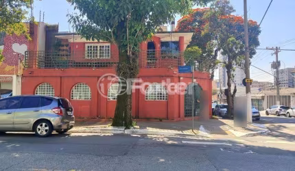 Casa comercial com 3 salas à venda na Avenida Ireré, 1961, Planalto Paulista, São Paulo, 333 m2 por R$ 2.750.000
