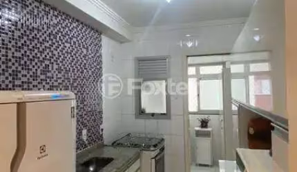 Apartamento com 3 quartos à venda na Rua Engenheiro Guilherme Cristiano Frender, 118, Vila Antonieta, São Paulo, 62 m2 por R$ 466.400