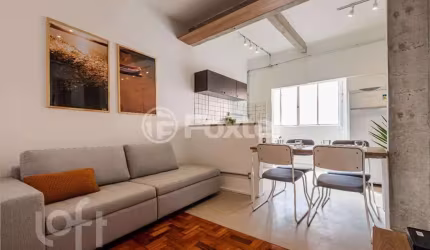 Apartamento com 4 quartos à venda na Rua Una, 56, Bela Vista, São Paulo, 86 m2 por R$ 673.600
