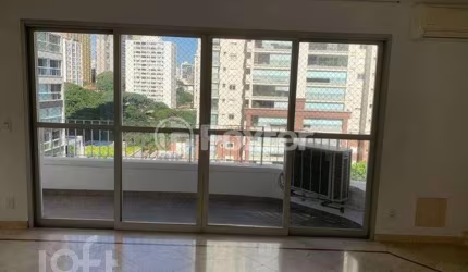 Apartamento com 4 quartos à venda na Rua Doutor Tomás Carvalhal, 540, Paraíso, São Paulo, 208 m2 por R$ 2.475.000