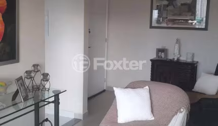 Apartamento com 2 quartos à venda na Rua Campos Vergueiro, 275, Vila Anastácio, São Paulo, 65 m2 por R$ 760.000
