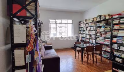 Apartamento com 2 quartos à venda na Rua General Júlio Marcondes Salgado, 89, Campos Eliseos, São Paulo, 100 m2 por R$ 600.000