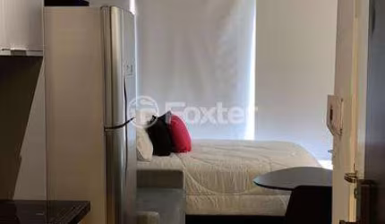 Apartamento com 1 quarto à venda na Rua Loefgren, 1425, Vila Clementino, São Paulo, 19 m2 por R$ 350.000