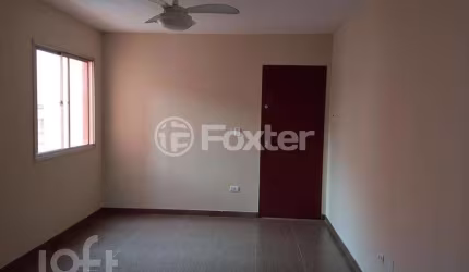 Apartamento com 2 quartos à venda na Rua Luís Bueno de Miranda, 166, Jardim Palmares (Zona Sul), São Paulo, 55 m2 por R$ 275.000