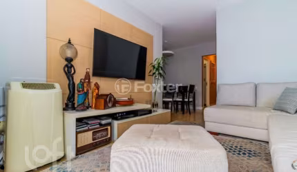 Apartamento com 3 quartos à venda na Rua Raul Pompéia, 727, Pompéia, São Paulo, 83 m2 por R$ 1.100.000