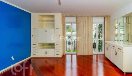 Apartamento com 3 quartos à venda na Rua Doutor Guilherme Bannitz, 146, Itaim Bibi, São Paulo, 118 m2 por R$ 1.600.000