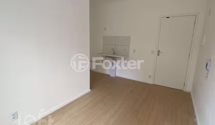 Apartamento com 2 quartos à venda na Alameda Olga, 180, Barra Funda, São Paulo, 47 m2 por R$ 420.000