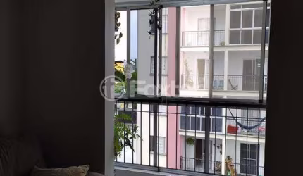 Apartamento com 2 quartos à venda na Rua Luís da Fonseca Galvão, 231, Parque Maria Helena, São Paulo, 50 m2 por R$ 330.000
