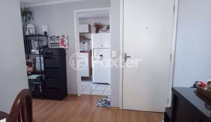 Apartamento com 2 quartos à venda na Rua Francisco da Cruz Mellão, 250, Parque Munhoz, São Paulo, 47 m2 por R$ 269.000