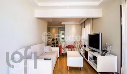 Apartamento com 3 quartos à venda na Rua dos Buritis, 437, Jardim Oriental, São Paulo, 134 m2 por R$ 1.680.000