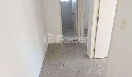 Apartamento com 2 quartos à venda na Rua João Avelino Pinho Mellão, 140, Fazenda Morumbi, São Paulo, 55 m2 por R$ 280.000