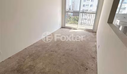 Apartamento com 2 quartos à venda na Rua João Avelino Pinho Mellão, 140, Fazenda Morumbi, São Paulo, 55 m2 por R$ 280.000