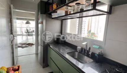 Apartamento com 2 quartos à venda na Rua Mário Whately, 383, Alto da Lapa, São Paulo, 122 m2 por R$ 2.000.000