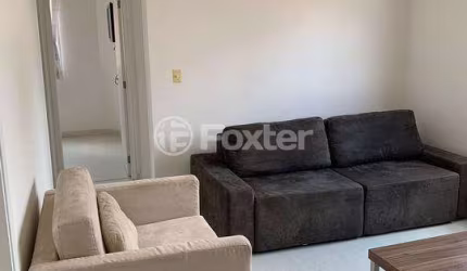 Apartamento com 1 quarto à venda na Rua Engenheiro José Sá Rocha, 48, Vila Mariana, São Paulo, 51 m2 por R$ 680.000
