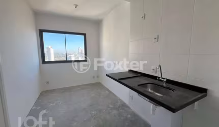 Apartamento com 1 quarto à venda na Rua Fernão Dias, 71, Pinheiros, São Paulo, 24 m2 por R$ 449.000