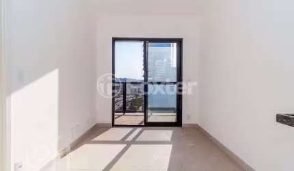 Apartamento com 1 quarto à venda na Alameda Raja Gabaglia, 271, Vila Olímpia, São Paulo, 31 m2 por R$ 549.000