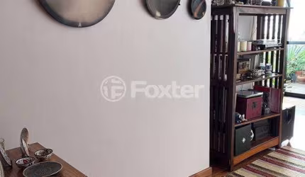 Apartamento com 3 quartos à venda na Rua José Getúlio, 442, Liberdade, São Paulo, 74 m2 por R$ 820.000